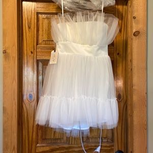 Katie May Elle Dress - Brand New